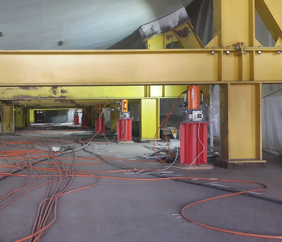 Scope of application